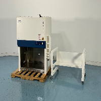 ESCO 3' BioSafety Cabinet image 0
